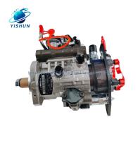 C4.4 Pompes à carburant pour moteur diesel 9320A530H Pompes à injection de carburant