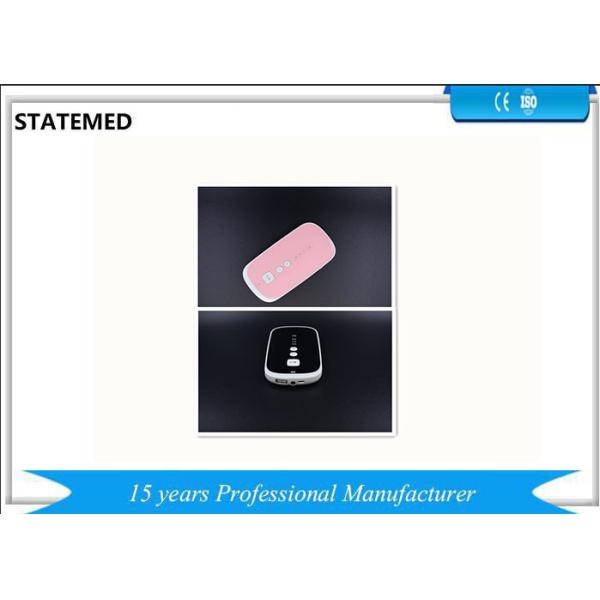 Health Portable Intermediate Frequency Massager / Digital Tens Back Massager