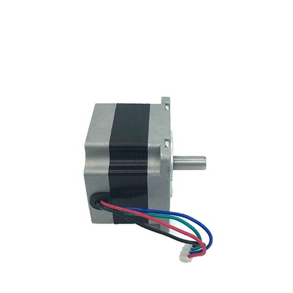 Faradyi CANopen Low Noise Nema17 2 Phase 0.7N.m 24-48V Brushless Dc Motor Closed Loop Integrated Stepper Motor With Driver Kit