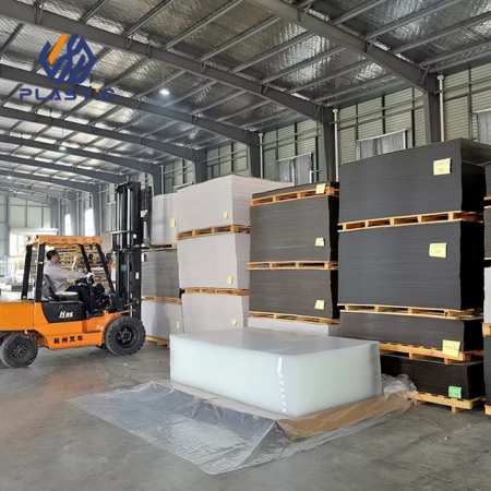 Cast Acrylic Sheet Thickness 1.5mm-300mm 1220*2440mm Acrylic Sheet