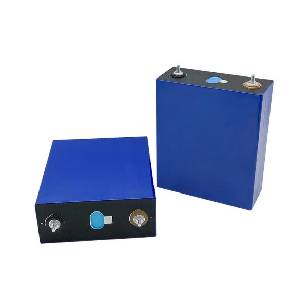 EV3.2V Solar Lithium Ion Lifepo4 Battery 12v 400ah 280K 6000 Times