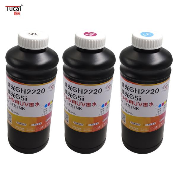 New Environmentally Friendly UV Ink Compatible Ricoh G5i/GH2220 Printhead