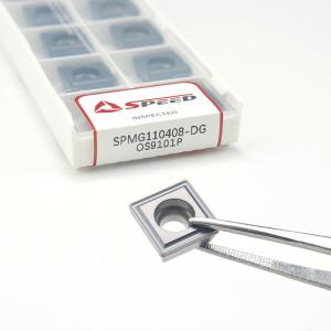 U ドリル タングメンカービッド SPMG WCMT SOMT 切断カッター