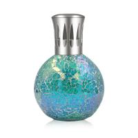 Design Luxury Glass Cosmetic Packaging 100ml Multicolor com listras