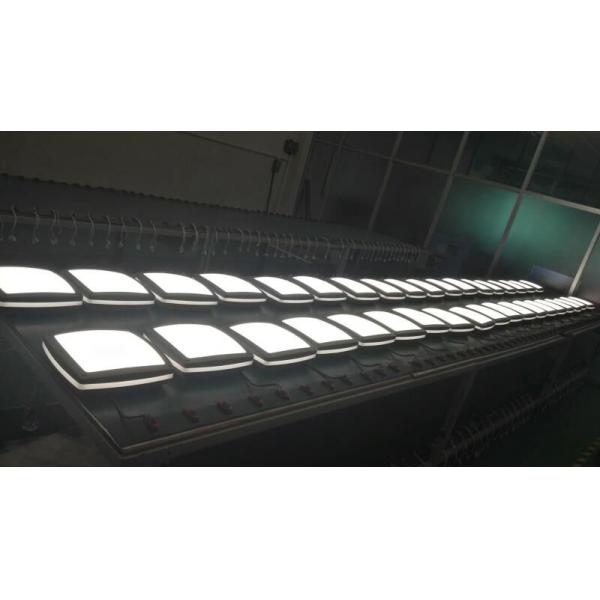 IP 65 Outdoor LED Ceiling Light Square Bulkhead Wall Light CE RoHS SAA