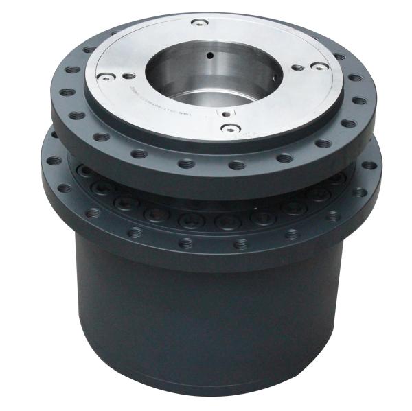 SANY sy365 Trave expulsam a caixa de engrenagens do motor