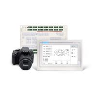 Ruida RDC6612U-DFM CO2 Laser Vision Controller for Large Format Cutting