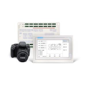 Ruida RDC6612U-DFM CO2 Laser Vision Controller for Large Format Cutting