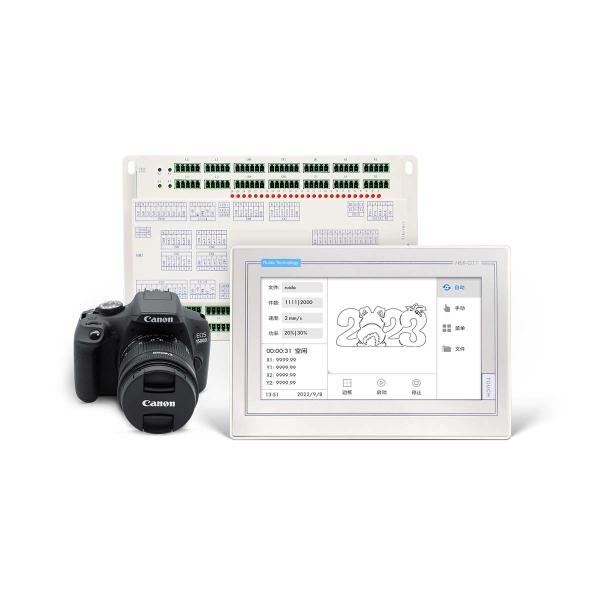 Ruida RDC6612U-DFM CO2 Laser Vision Controller for Large Format Cutting