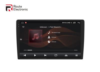 Rádio para carro estéreo universal octa core 7862 ventilador de refrigeração universal host