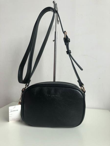 Adjustable Strap Crossbody Girls Popular Women PU Leather Tassel Shoulder Bag