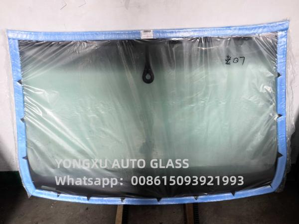 Kia K9 K900 4d Sedan 2019 Car Tempered Glass Adv 150 Windshield