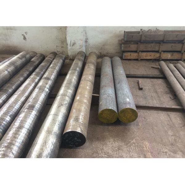 Стальной прут 1,1210 рамки С50К прессформы высокуглеродистый круглый с хорошим сопротивлением носки