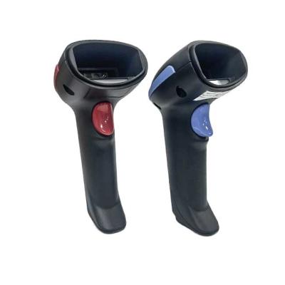 H100/H103 Handheld Barcode Scanner The Ultimate Solution for Data Collection in Various Industries