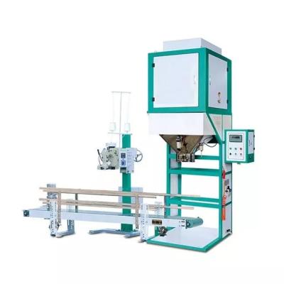 Máquina de empacotamento quantitativa automática 0.6Mpa da semente do milho da DCS 1.5m3/H
