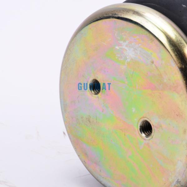 115mm Firestone Sport Rite W01-358-7725 1B5725 Single Bellow Air Bag