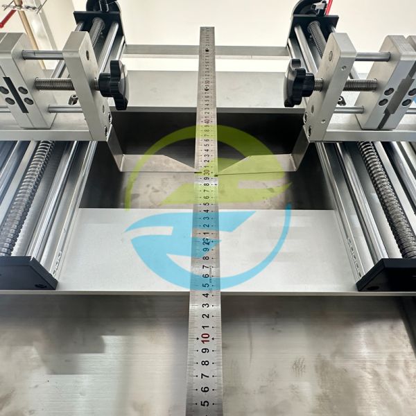 Electrical Cable Damage Degree Test Apparatus for Conductor Integrity & Insulation Evaluation