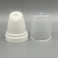 Mousse Dispenser Aerosol Valve And Spray Cap For Whipped Cream Aerosol