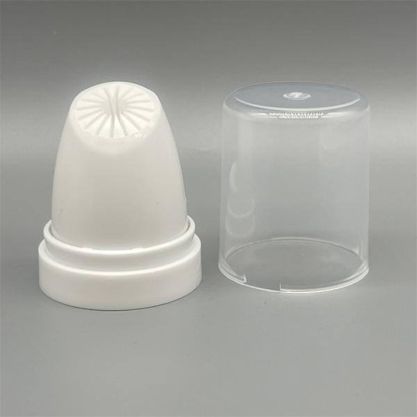 Mousse Dispenser Aerosol Valve And Spray Cap For Whipped Cream Aerosol