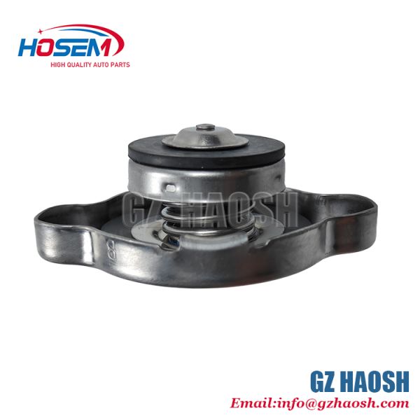 Isuzu Auto Parts Water Tank Cap C8979422681 For ISUZU DMAX  MUX RM493