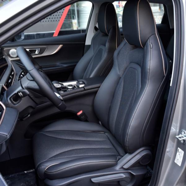 Chery Omoda 5 2022 бензин компакта SUV версии 1.5T CVT Yuanjie 5 мест двери 5