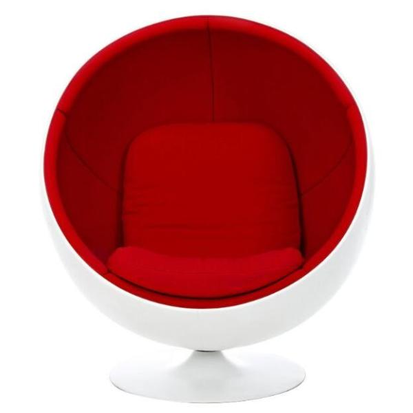 Ball Sofa Modern ball Egg shape Chair Bubble Space Chair
