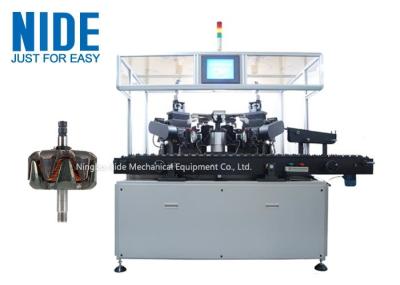 Máquina de equilíbrio do rotor de Automatica