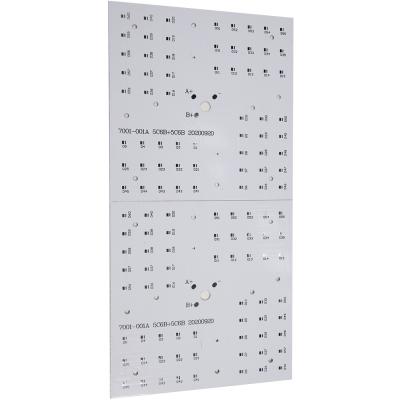 Multilayer SMT Copper Clad Printed Circuit Board Electronic Products