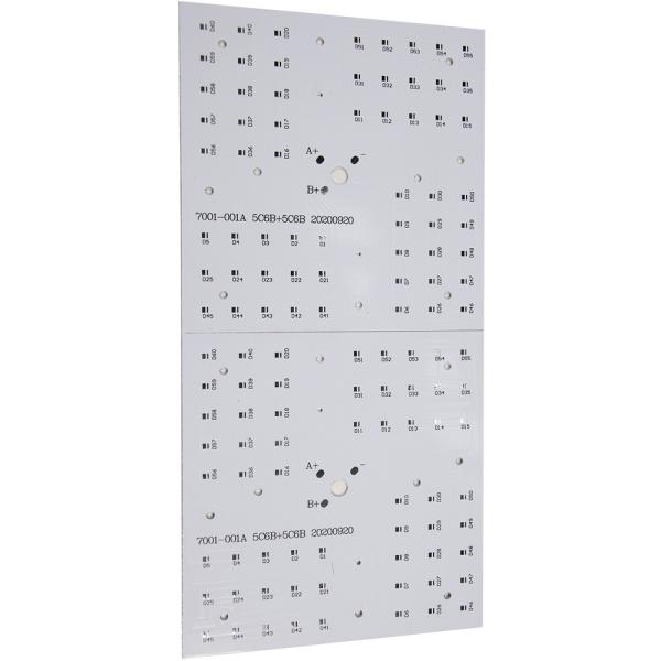 Multilayer SMT Copper Clad Printed Circuit Board Electronic Products