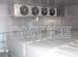 50CBM Cold Room Freezer Fatigue Resistant Energy Efficient Walk In Chiller Room
