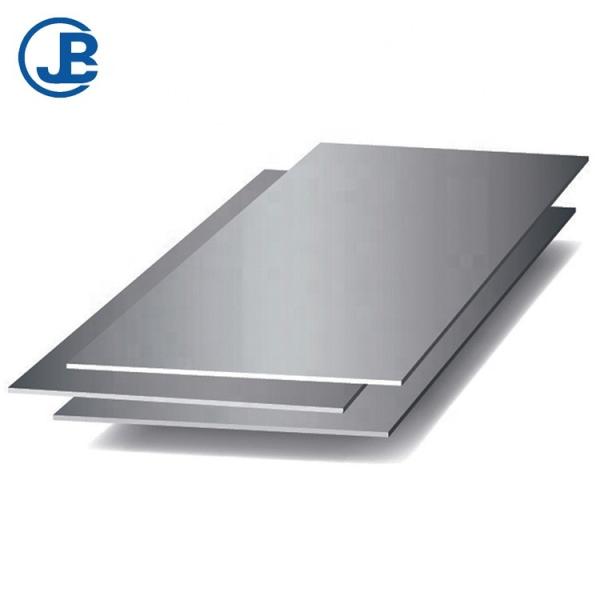 Dx51d Z275 Hot Dip Galvanized Steel Plate 600-1250mm Width