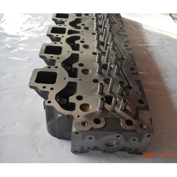 Дизельный двигатель экскаватора Часть 3406 Голова цилиндра 110-5096 1105096