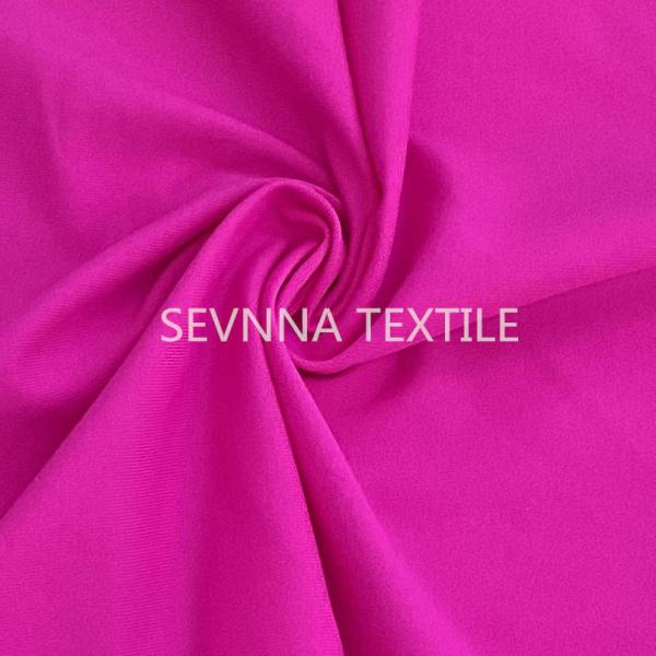 Repreve Recycled Swimwear Fabric Breathable Uv Protection Beach Wear