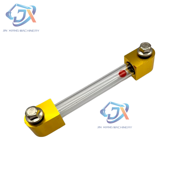 Wholesale Chinese Made High Quality Excavator Spare Parts Excavator Hydraulic Oil Dipstick for Kobelco SK60 SK100 SK120-3 SK210