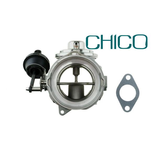 Клапан Egr CHICO пневматический на VW 7.24809.56.0 070128070C 070128073 PIERBURG