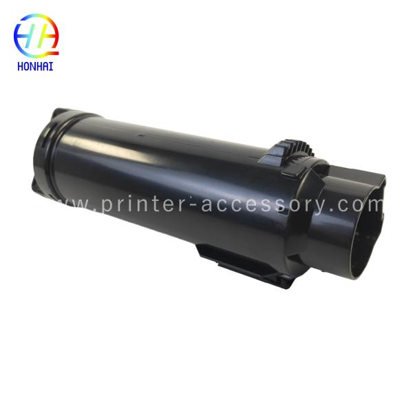 xerox черный тонерный картридж Оригинальный порошок для Xerox Phaser 6510DN WorkCentre 6515DN 106R03488