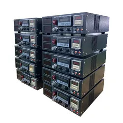 デジタルディスプレイ 調整可能なDCベンチ電源 6V 30A 180W