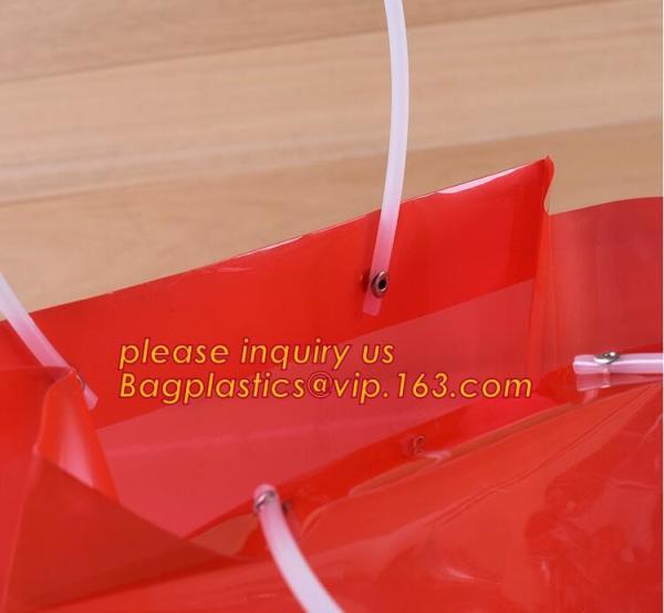 Plastic PP printing gift bag,shopping bag with logo,PP Gift Plastic Bag Factory price Wholesale shopping Bag,bagease pac