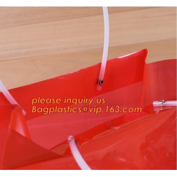 Wholesale reusable biodegradable luxury die d u cut handle cart non woven gift shopping bags with logo bagplastics bagea