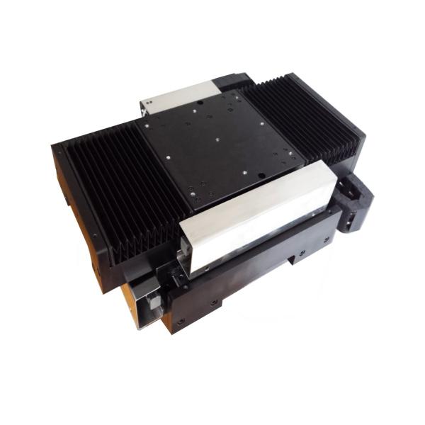 High Thrust U Shaped Linear Motor Modules with Customizable Stroke Lengths