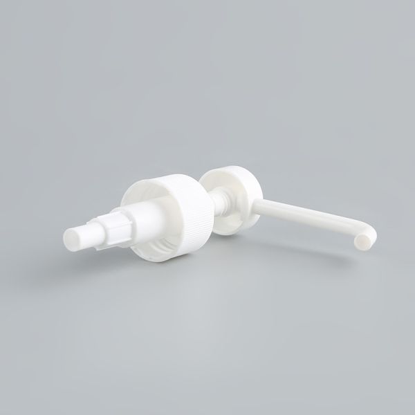 Supply Fine Mist Spray Pump 24/410 28/410 Long Nozzle Mist Spray Pump for Medical Use