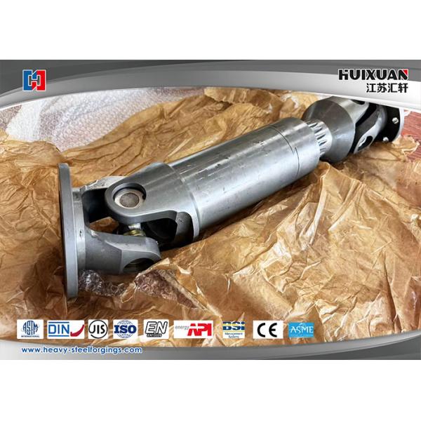 C15 1045 ASTM 4140 4340 18CrNiMo6 Универсальные сплошные приводы