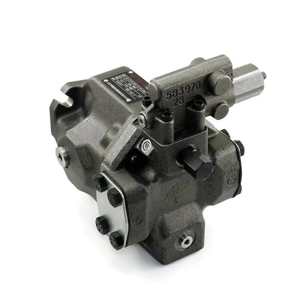 変形ピストンポンプ A10V A10VSOシリーズ A10VSO18 A10VSO28 A10VSO45 A10VS063DRG/31R-PPA42N00 保証 1年