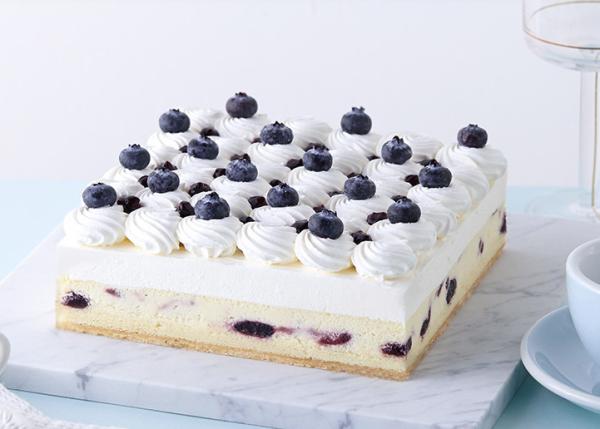 ISO Food Grade Emulsifier Cake Modifier Enlarge Volume Of Cake
