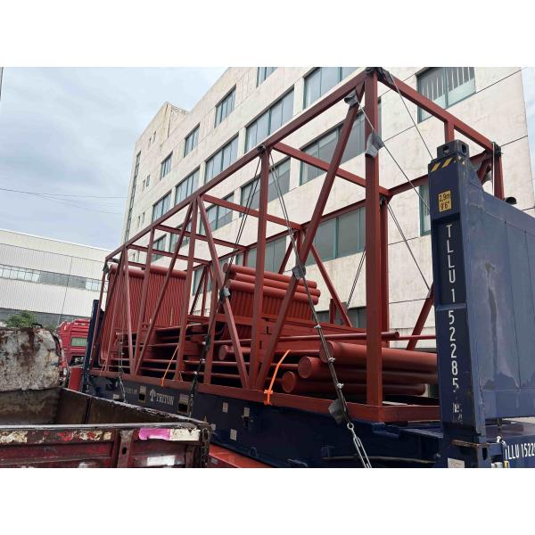 High Flexibility and Customized Thickness Boiler Membrane Wall for 500-1000°C Power Plant Applications