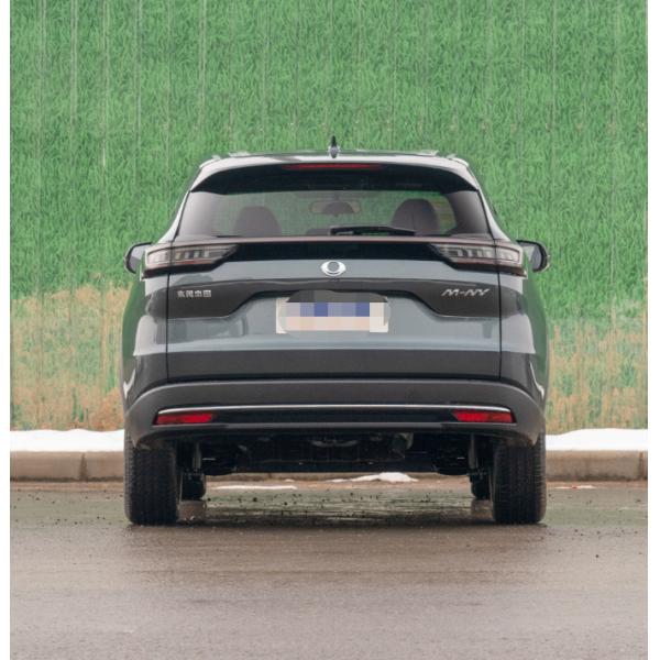 Pure Electric 480KM Honda M-NV 2021 Shangcheng Version 5 Seats New& Used SUV