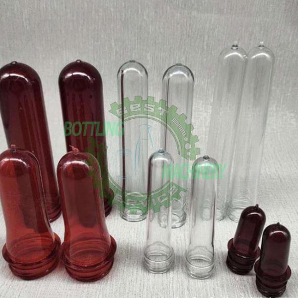 Diameter 28mm 30mm 38mm 40mm 48mm 20 / 410 28 / 410 Preform PET Preform