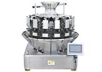 Machine à emballer principale multi de Dimple Plate 50g 60Hz