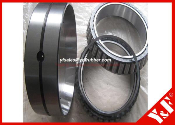 O rolamento da máquina escavadora do caso L118868 com Timken monta Hm212047 - 902a1