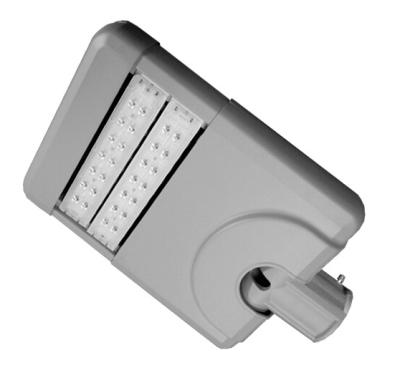 AC85 - 265V IP65 led street light ST60WE With Wide Voltage Range
